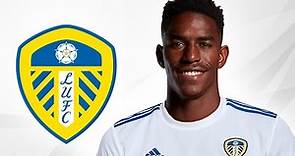 JUNIOR FIRPO | Welcome To Leeds United 2021 | Unreal Goals, Assists & Skills (HD)
