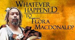 Whatever Happened to Flora MacDonald?: Women in Scottish History