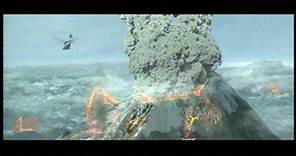 Magma: Volcanic Disaster (TV Movie 2006)