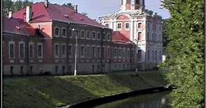 Saint Petersburg - UNESCO World Heritage Sites