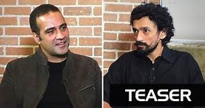 NL Interviews: Abhinandan Sekhri in conversation with Aatish Taseer (Teaser)