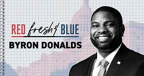 Meet Byron Donalds, Florida’s third-ever Black Republican in Congress