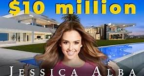 JESSICA ALBA NET WORTH IN 2023||BIOGRAPHY AND LIFESTYLE
