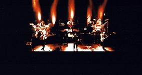 King Crimson - on broadway (New York 1995)
