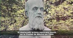 Biografía de Gerardo Murillo "Dr. Atl" | Jaliscienses Ilustres