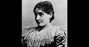 MDR 27.02.1859 Bertha Pappenheim geboren