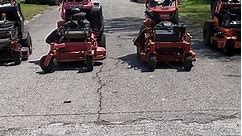 We needed MULTIPLE MOWERS to TACKLE this BIG OVERGROWN LAWN! #edging #cleanup #asmr #satisfying #bigdylanlawncare #lawncarejuggernaut #jayyslawnobssesion #cabinonthehill #cleaningtiktok #cleaning #edginglawn #overgrownyard #asmrvideo #satisfyingvideo #fyp #fypシ #viral #viralvideo #transformation #overgrown Check out the full video on Youtube: https://youtu.be/VANHc7RnL6w | Big Dylan Lawn Care