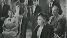 Paris Calling (1941) Elisabeth Bergner, Randolph Scott, Basil Rathbone
