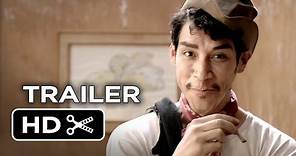 Cantinflas Official US Release Trailer 1 (2014) - Michael Imperioli Movie HD