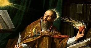 St. Augustine of Hippo HD