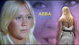ABBA - Agnetha Fältskog - Swedish Grace And Beauty