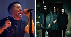 Nine Inch Nails and Health Team Up for New Song 'Isn't Everyone'