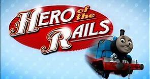 Thomas & Friends - Hero Of The Rails (Full Movie)