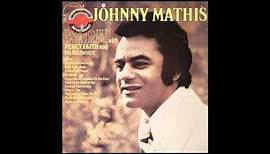 Johnny Mathis ~ A Certain Smile (1958)