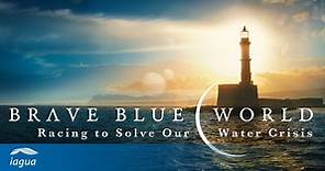 Estreno de Brave Blue World, el documental que presenta el futuro más sostenible del agua