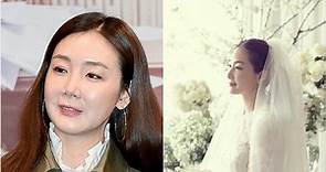 崔智友結婚藏愛半年　韓媒爆料「小9歲老公真實長相」 | ETtoday星光雲 | ETtoday新聞雲