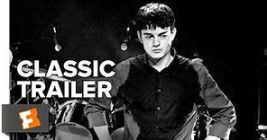 Control (2007) Official Trailer #1 - Joy Division Biopic HD