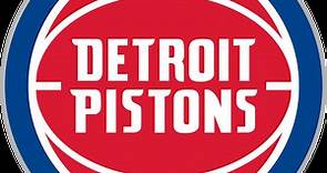 Detroit Pistons Stats & Leaders - NBA