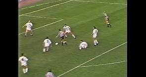 Newcastle v Bradford 1989/90 - D2 - 14/10 (1-0) - Mark McGhee classic goal