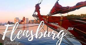 Flensburg | The Northernmost City of | Germany