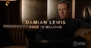Damian Lewis on Returning to Billions | The Final Season | SHOWTIME
