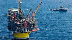 Future of Gulf of Mexico oil and gas drilling splits U.S. House panel along party lines