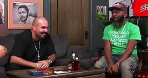Noel Gugliemi in the Trap! with Karlous Miller , Clayton English and DC Young Fly