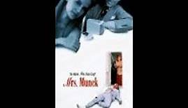 Opening To Mrs. Munck 1996 VHS