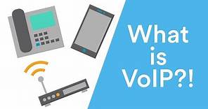 What is VoIP? How Does It Work?