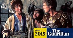 Monty Python's Life of Brian review – an unholy work of satirical genius