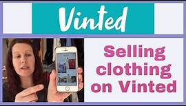 Vinted review - How to sell clothing on the Vinted app