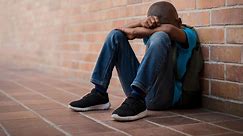 Teens speak up about disturbing rise in suicide attempts
