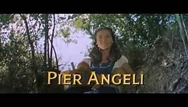Pier Angeli - The Vintage (1957) Trailer - Mel Ferrer, Michelle Morgan