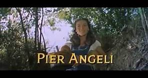 Pier Angeli - The Vintage (1957) Trailer - Mel Ferrer, Michelle Morgan