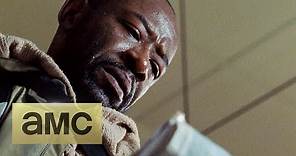 Morgan Closes In: Episode 508: The Walking Dead: Coda