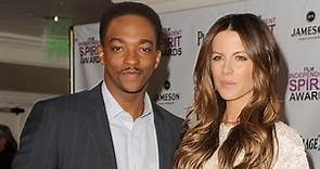 Anthony Mackie Girlfriends List (Dating History)