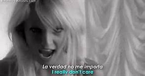 Britney Spears - My Prerogative // 𝗡𝗨𝗘𝗩𝗢 𝗩𝗜𝗗𝗘𝗢 𝟰𝗞 𝗘𝗡 𝗗𝗘𝗦𝗖𝗥𝗜𝗣𝗖𝗜𝗢́𝗡