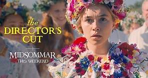 MIDSOMMAR | The Director's Cut | Official Promo HD | A24