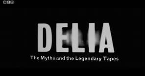 Arena: Delia Derbyshire - The Myths and the Legendary Tapes (BBC)