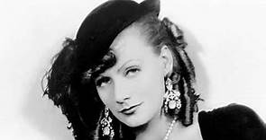 Greta Garbo Biography - History of Greta Garbo in Timeline