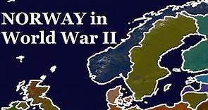 Norway in World War II - Easy History