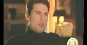 Tom Cruise - Scientology Rant (FULL)