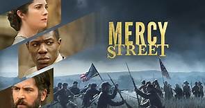 Watch Mercy Street | A PBS Original Series