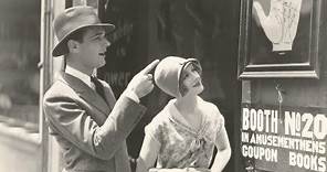 Brown of Harvard (1926) Classic Cult Silent Drama Movie