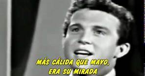 Bobby Vinton - Blue Velvet Subtitulada en español