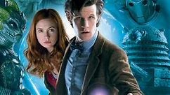 Doctor Who: Flesh and Stone