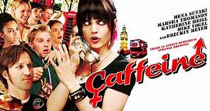 Caffeine (2006) | Full Movie | Marsha Thomason | Mena Suvari | Callum Blue