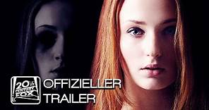 Another Me - Mein zweites Ich | Offizieller Trailer #1 | German Deutsch HD