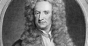 Isaac Newton's Law of Universal Gravitation