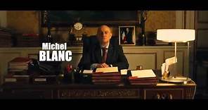 The Minister / L'Exercice de l'État (2011) - Trailer French